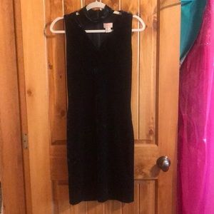 Evening/homecoming dress